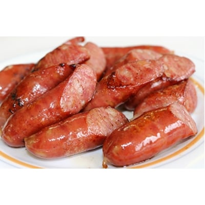 工場直送・鮮度良【熟成ジビエ肉】加工品セット