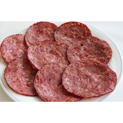 工場直送・鮮度良【熟成ジビエ肉】加工品セット