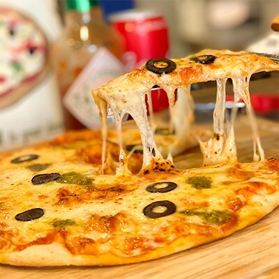 冷凍ピザ4枚セット ご当地ピザ 豊前ジビエピザ 入り お家で簡単 本格ピザ お礼品詳細 ふるさと納税なら さとふる