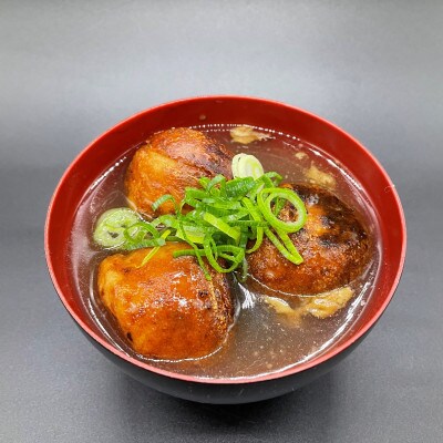 巨大たこ入りSHINSHINたこ焼き【30個入1袋】