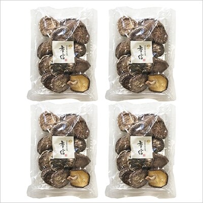 大分産椎茸こうしん260g(65g×4袋)【玖珠町】