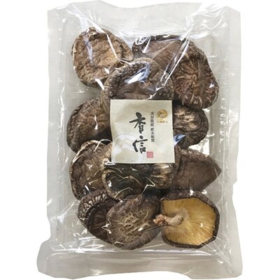大分産椎茸こうしん260g(65g×4袋)【玖珠町】