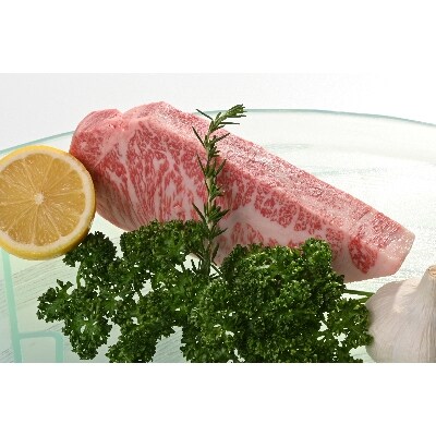百年の恵み おおいた和牛 A5 サーロインステーキ 厚切り 300g×4枚