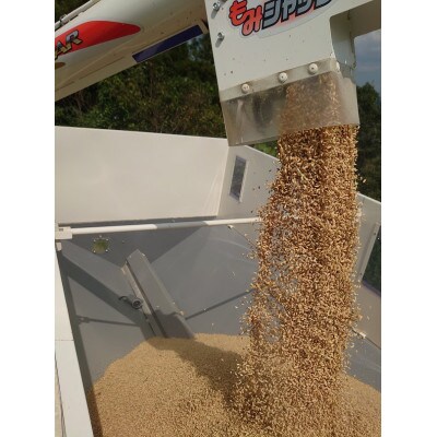 玖珠米「ひとめぼれ」玄米15kg(15kg×1袋)