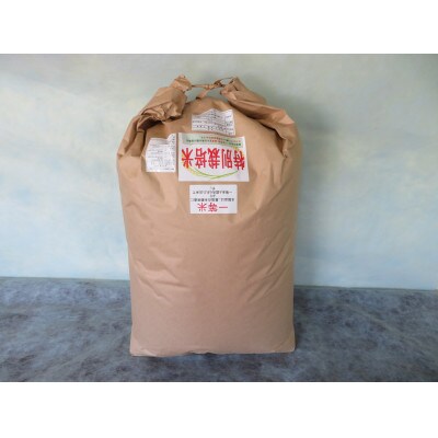 玖珠米「ひとめぼれ」玄米15kg(15kg×1袋)