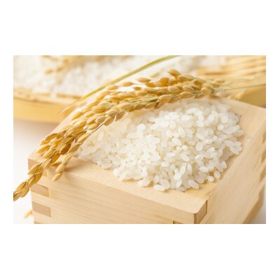 玖珠米「ひとめぼれ」2kgともち麦330gのセット