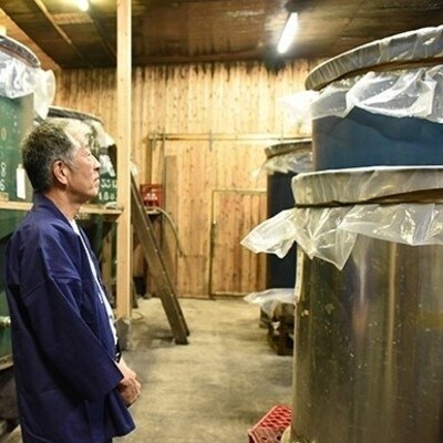 純米吟醸酒四万十のあいセット【グラス付き】26-228