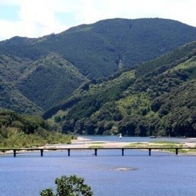 四万十市おもてなしタクシー(3)「沈下橋観光コース」1.5時間 26-958