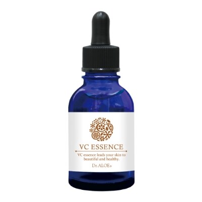 ドクターアロエVC(ビタミンC)エッセンス【美容液】26-405