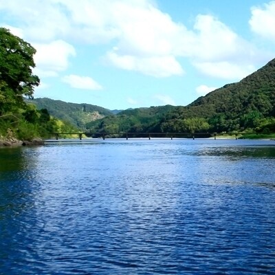 四万十黒潮旅館組合 宿泊補助券10枚