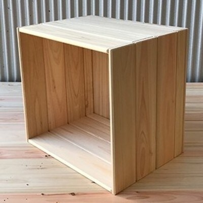 国産 四万十ヒノキ使用 シンプルなヒノキのフリーボックス 1個 お礼品詳細 ふるさと納税なら さとふる 国産 四万十ヒノキ使用 シンプルなヒノキのフリーボックス 1個 お礼品詳細 ふるさと納税なら さとふる