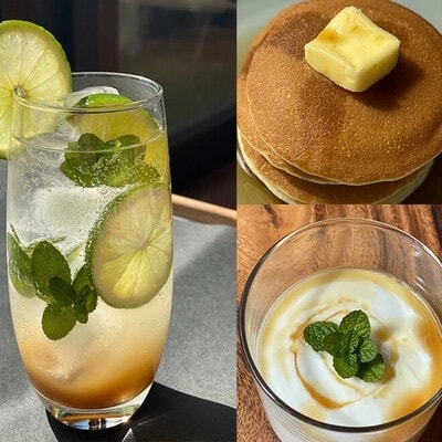 生姜好きさんにオススメ!濃厚・しょうがシロップ6本セット【あまくち】