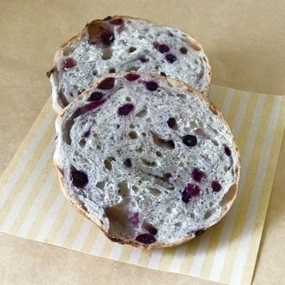 【先行受付・数量限定・2026年1月配送分】てづくり工房　はらっぱのモチモチベーグル食べ比べ10個