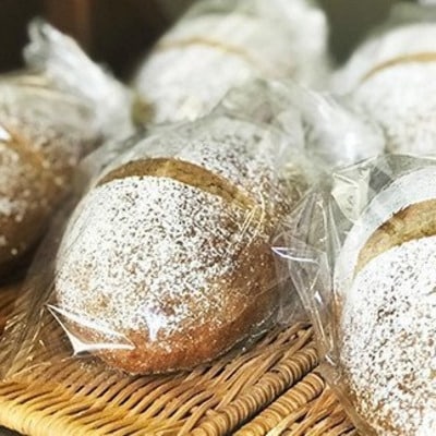 【ドイツパン工房 ブロート屋】おまかせセットDX 26-031