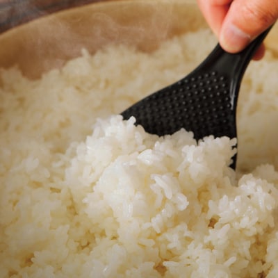 【令和7年産・数量限定】四万十の山間地域で育てた大宮米(ヒノヒカリ)10kg