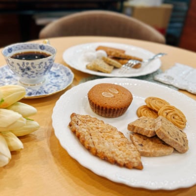 【毎月数量限定】フローリアの焼き菓子セット 26-848