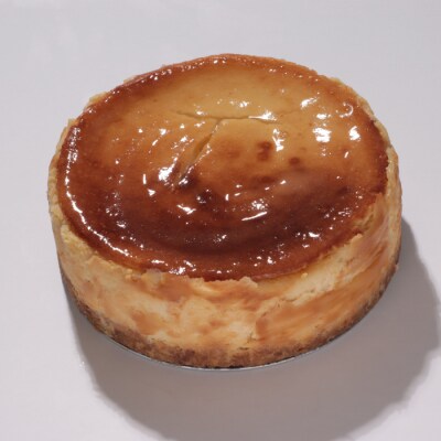 土佐フロマージュ[ホールケーキ16cm] 26