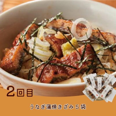 【5回定期便】簡単調理でごちそう!四万十のおかず定期便 R7