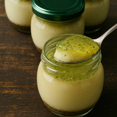 土佐フロマージュ【TOSA Fromage】 瓶詰め4個入り