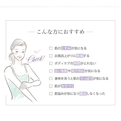 サロン・ド・オーデ モイストクリア ボディソープつめかえ用(440ml)2個セット