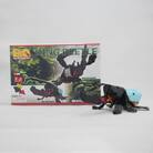 LaQ インセクトワールドキングビートル