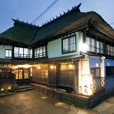 天栄村内宿泊施設宿泊券(45,000円分)