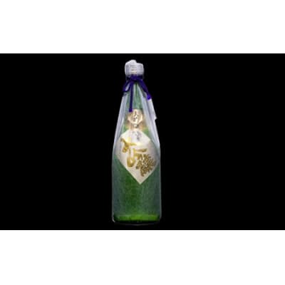 寿々乃井 大吟醸 720ml