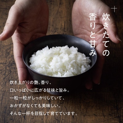 「満天」漢方農法米コシヒカリ(精米) 2kg