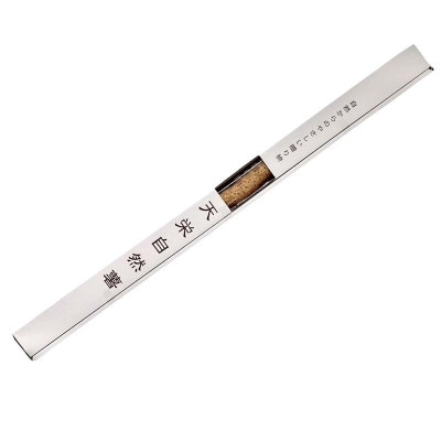 自然からのやさしい贈り物　天栄自然薯1本　贈答用にも