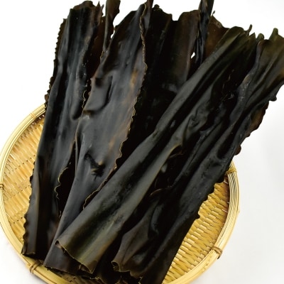 特上浜 井寒台(いかんたい)産 日高昆布(一等昆布)300gx1[34-833]