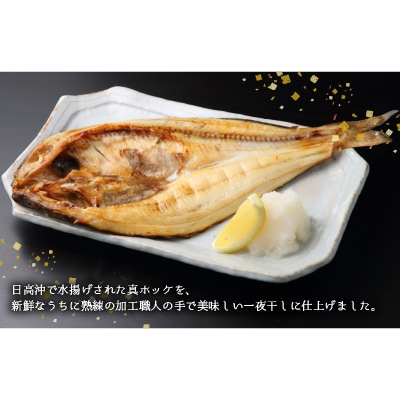 漁協直送!地魚5種の干物セット [02-1101]