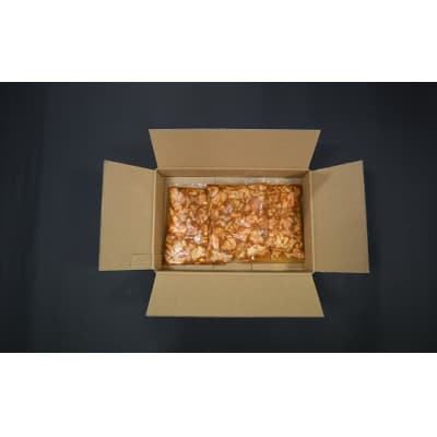かじたの特製 小分け味噌ホルモン(200g×3P)[11-1216]