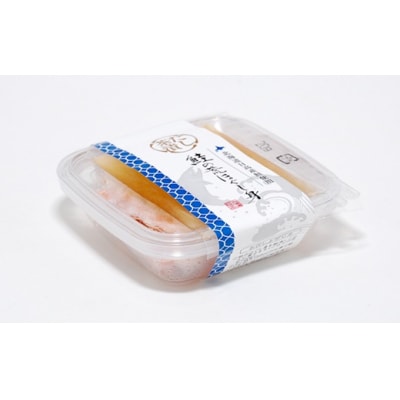 【秋鮭】だし茶漬けの素 4食入[01-1315]