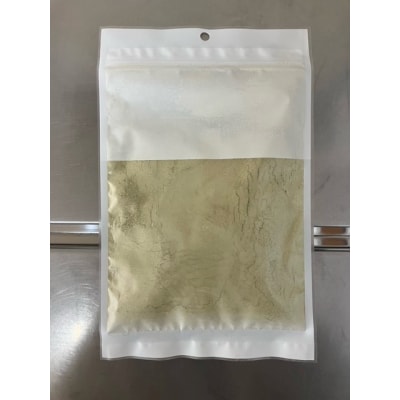 日高昆布100%使用『粉末パウダー』(200g×1P)[48-1358]
