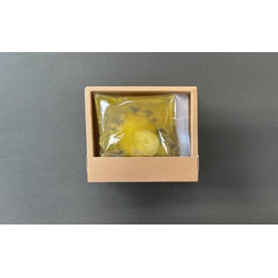 蝦夷あわび アヒージョ味(75g×1)[46-1385]