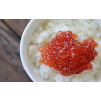 北海道日高産 秋鮭 筋子500g[02-1431]