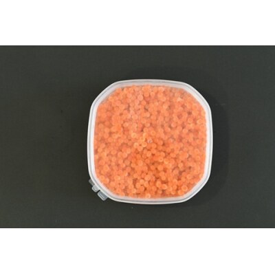 北海道日高産 いくら醤油漬(250g×1箱)[02-1438]