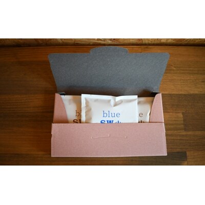 【お試し用♪】ドリップバッグコーヒー(11g×3P)[49-1451]