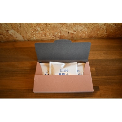 【お試し用♪】ドリップバッグコーヒー『Umisora(海空)』11g×3P[49-1450]