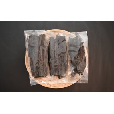 日高の海が育てた昆布の三兄弟～昆布三種便～[32-1553]