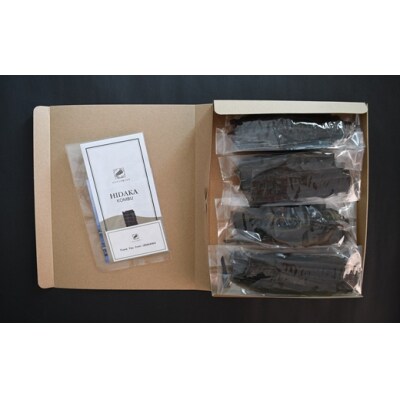 【訳あり・小分け】不揃い日高昆布使い切り30g×4P[32-1551]