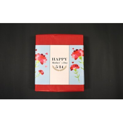 【母の日対応】『うら恋バターサンド』5個入[55-1578]