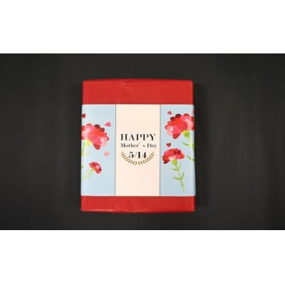 【母の日対応】レストラン綺羅々亭特製「いちごのシャーベット」6個セット[59-1584]