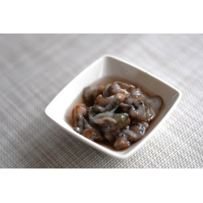 北海道浦河産カットなまこ(冷凍)200g×2P[06-1586]