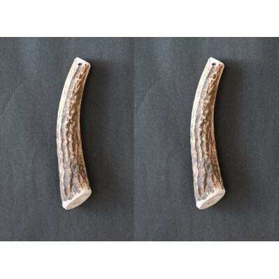 犬用「鹿の角」Sサイズ×2本[53-1595]