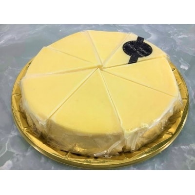 ニューヨークチーズケーキ