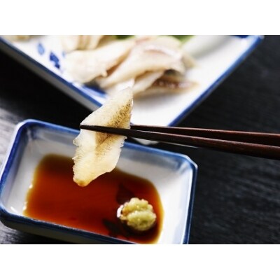 ししゃものお刺身 お礼品詳細 ふるさと納税なら さとふる