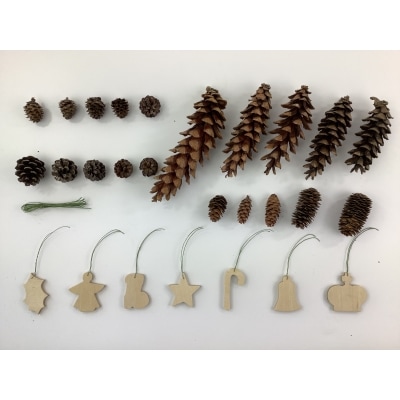 サンタランドツリーL(N0002)