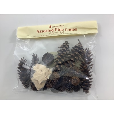 サンタランドツリーL(送り返しつき)(N0003)