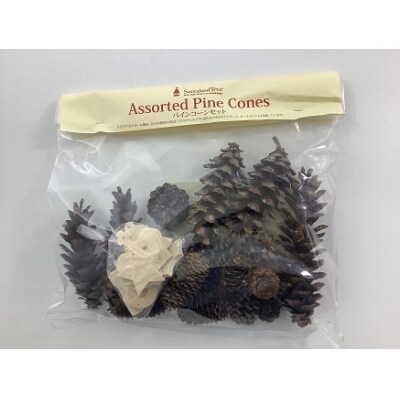 サンタランドツリーS(N0004)